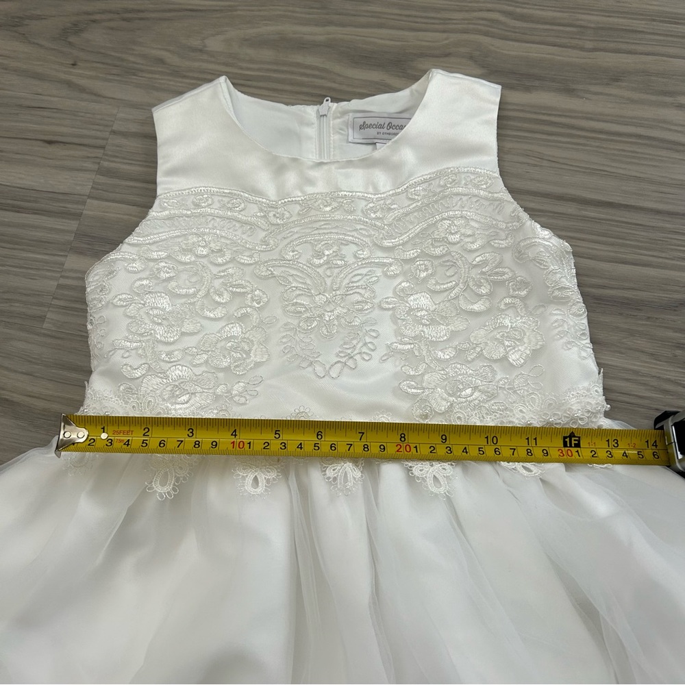 🔻🔻🔻sale Gymboree special occasion dress - Picture 14 of 15
